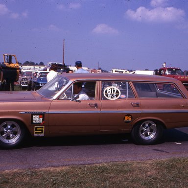 69 Indy