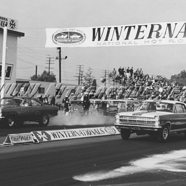 69 Winternationals