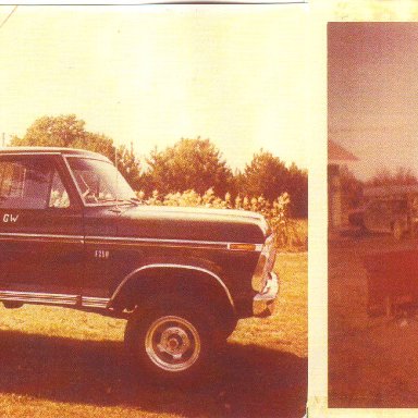 Dad Truck