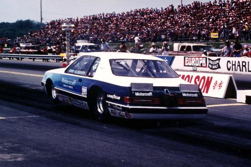 83 Launch - Gallery - Rich Erickson | racersreunion.com