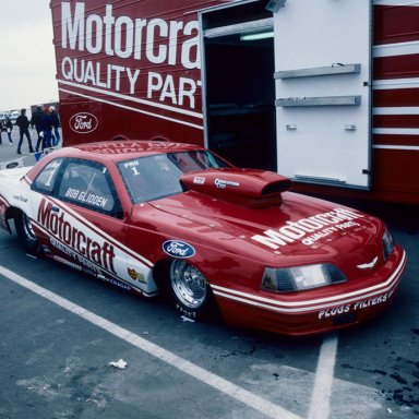 1987 Glidden