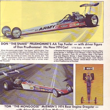 74 Toy Show