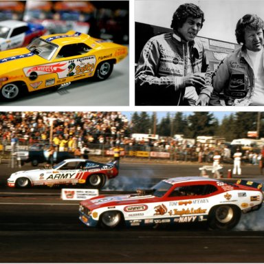 75 Finals