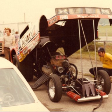 79SnakeStagingLanes