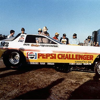 83 Pits