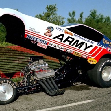 1976 Monza