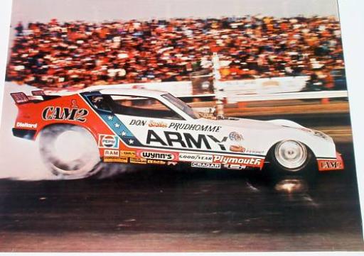 1979 Handout - Gallery - Rich Erickson | racersreunion.com