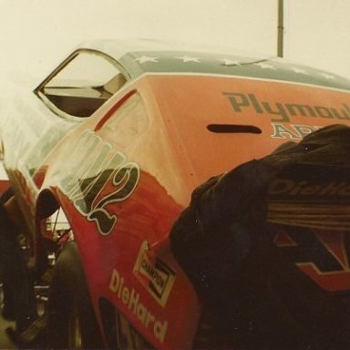 1980 Body