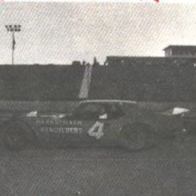 Kenny Polston