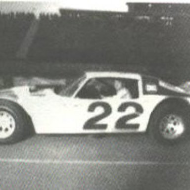 Kirby Allen