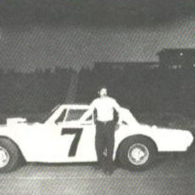 Larry Beaver