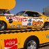 Hot Wheels at 50th