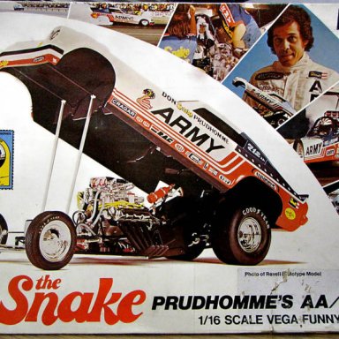 model kit