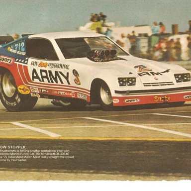 PHR Showstopper