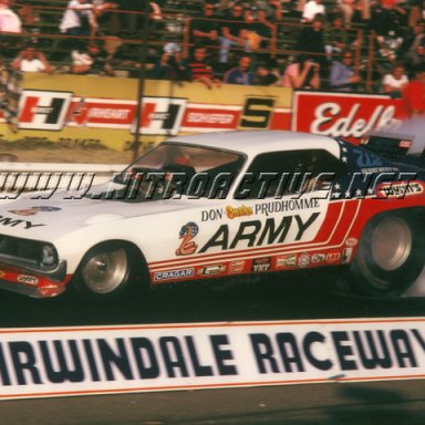Snake Irwindale