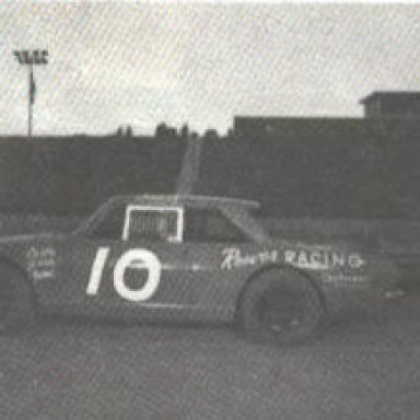 Richard Reeves
