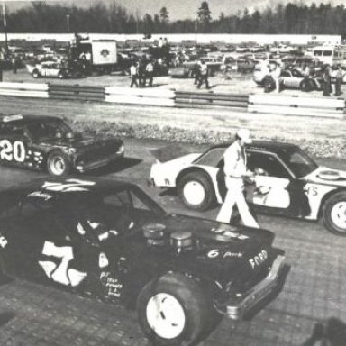 Roddy Broome # 7