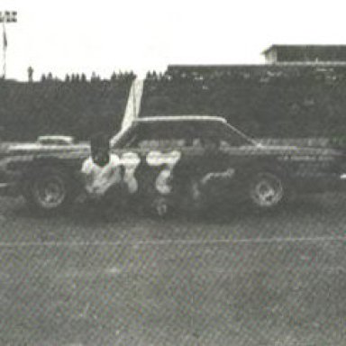 Scott and Terry Brooks