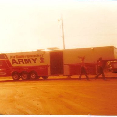 trailer