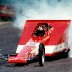 Wedge Dragster