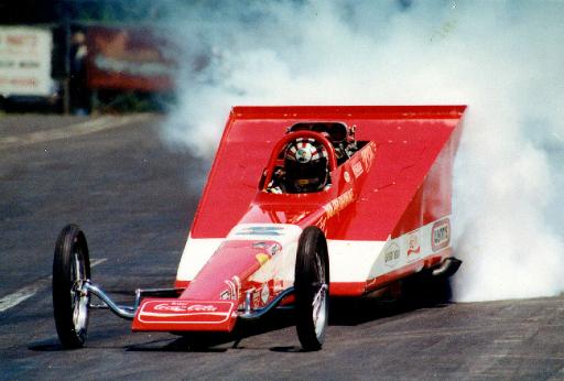 Wedge Dragster - Gallery - Rich Erickson | racersreunion.com