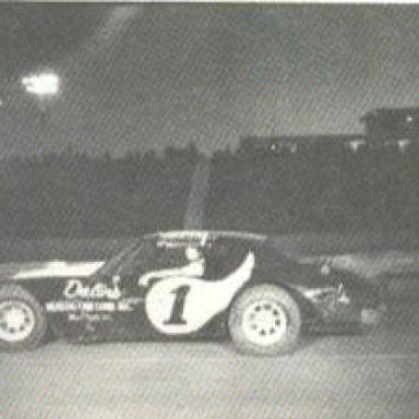 Stick Elliott