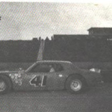 Tony Eury, Sr