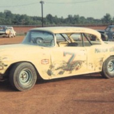 Bill Crump