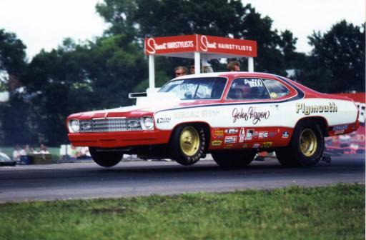 Duster - Gallery - Rich Erickson | racersreunion.com