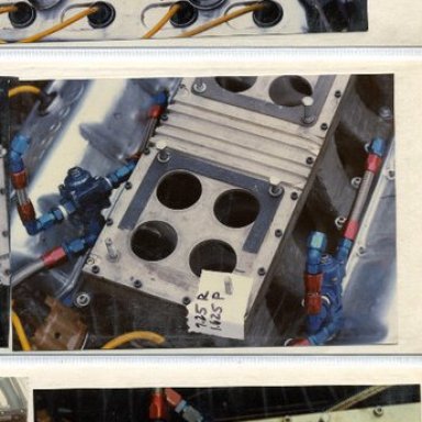Pro engine