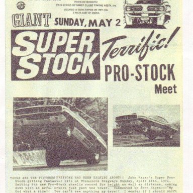 Super Stock