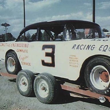 Johnny Miller