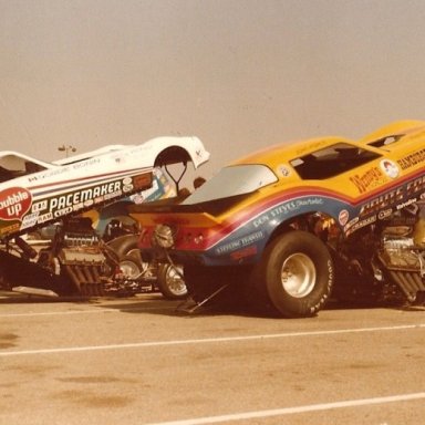 77 Vette