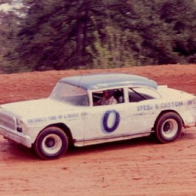 Kirby Allen