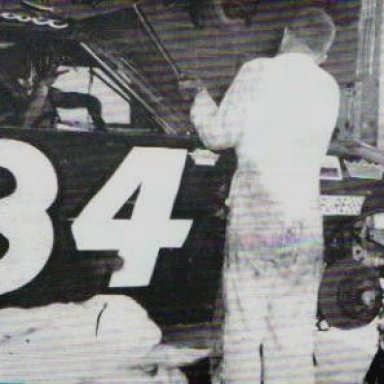 wendell  Scott-1970's