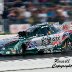 John Force 2010