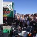 John Force Autograph