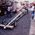 Streamliner Pit