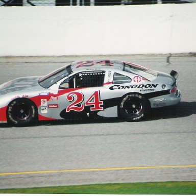 Daytona 2003