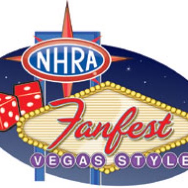 Vegas fanfest