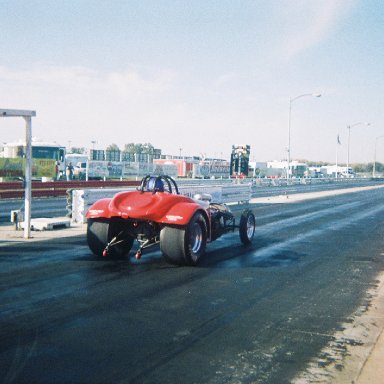 1932 Bantam