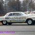 Dave Strickler and Old Reliable IV Super/Stock at Aquasco