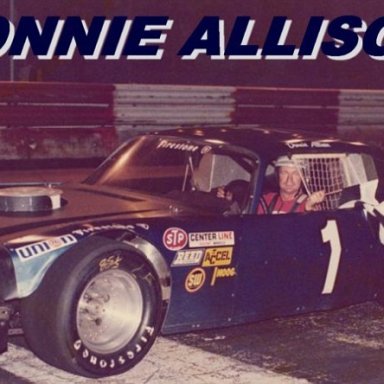 Donnie Allison