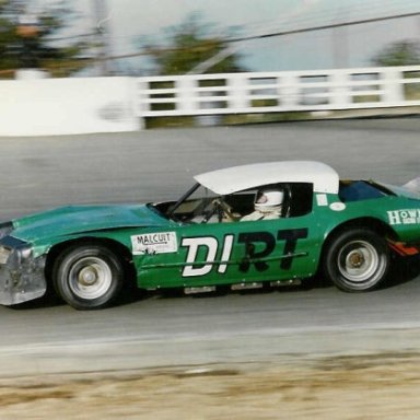 Ed Howe