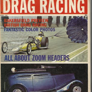 racing magazine s 001