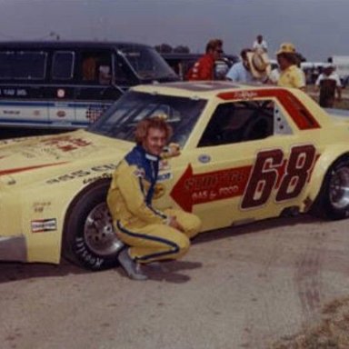 Ken Schrader