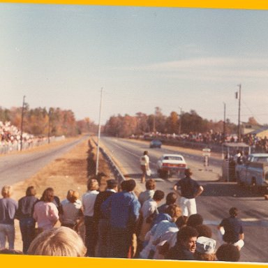 Pro Stock days1