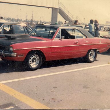 70 Dart