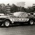 first Tasca funny car at conn dragway