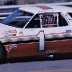 Johnny Rutherford #1 Carling Chevelle 1974i